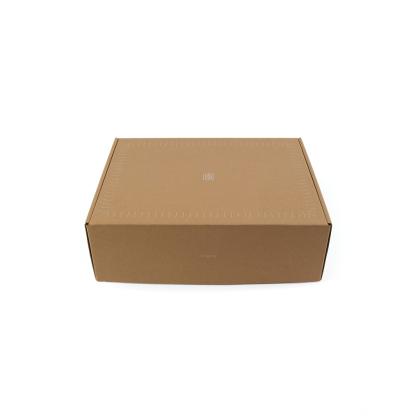 VINGA Moulton GRS RPET blanket