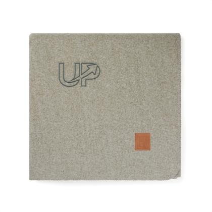 VINGA Moulton GRS RPET blanket