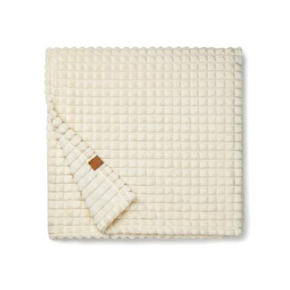 VINGA Branson GRS recycled pet blanket