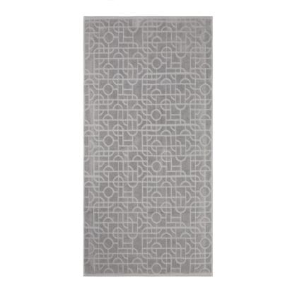 VINGA Verso OCS organic cotton towel, 4 pcs set