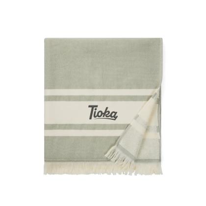 VINGA Tolo hammam terry towel
