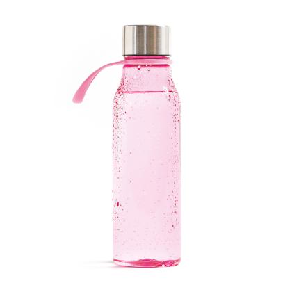 VINGA Lean tritan water bottle 600 ML