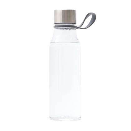 VINGA Lean tritan water bottle 600 ML
