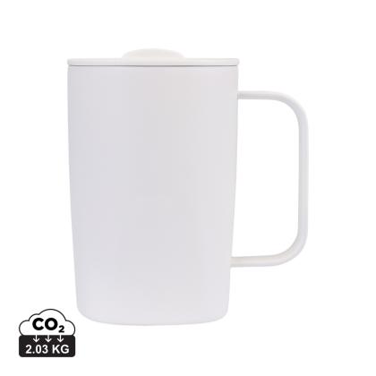 Aviana&trade; Rowan RCS Recycled Mug 450 ML