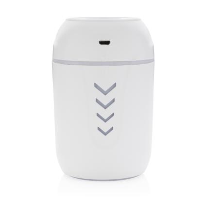 UV-C humidifier