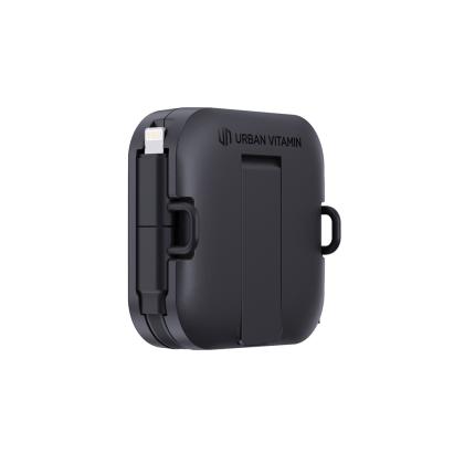 Urban Vitamin San Jose 100W stand with retractable cable