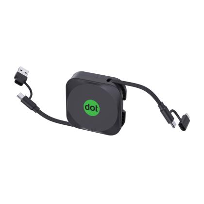 Urban Vitamin San Jose 100W stand with retractable cable