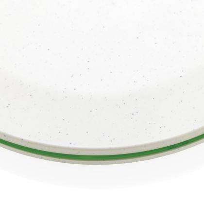 RCS recycled plastic 15W Wireless fast charger