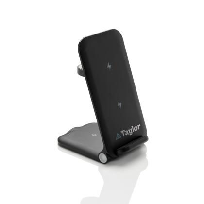 Powerpal 3 in 1 RCS recycled plastic 15W charger