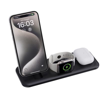 Urban Vitamin Torrance RCS 3 in 1 magnetic 15W charger