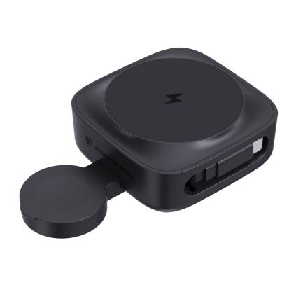 Urban Vitamin Goleta 2-in-1 15W magnetic wireless charger
