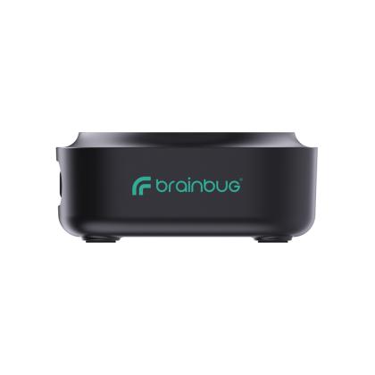 Urban Vitamin Goleta 2-in-1 15W magnetic wireless charger