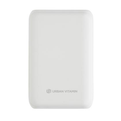 Urban Vitamin Alameda 10.000 mAh 18W PD powerbank