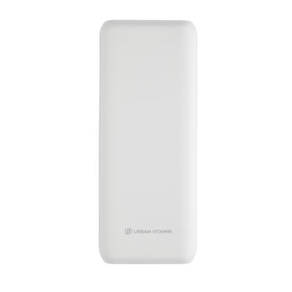 Urban Vitamin Pasadena 20.000 mAh 18W PD powerbank