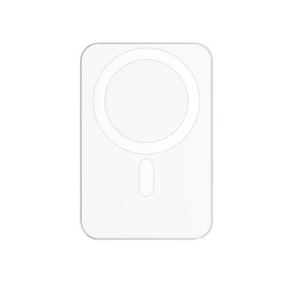 Urban Vitamin Malibu RCS plastic/alu 5000 mah powerbank