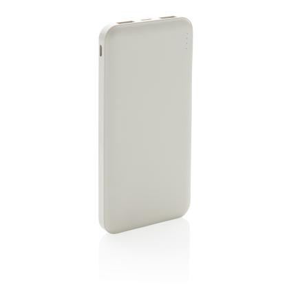 High Density 10.000 mAh Pocket Powerbank