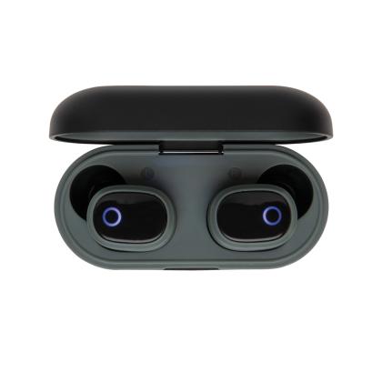 Swiss peak TWS earbuds