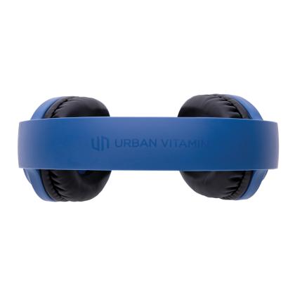 Urban Vitamin Belmont wireless headphone