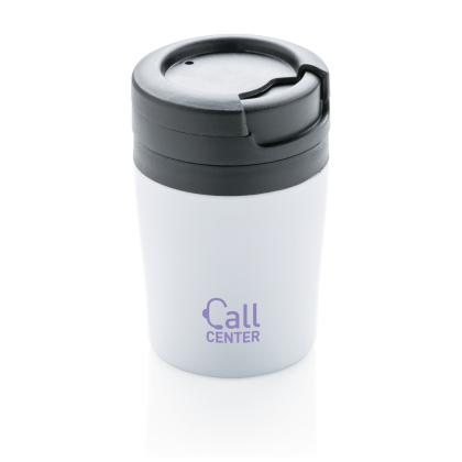 Coffee to go tumbler
