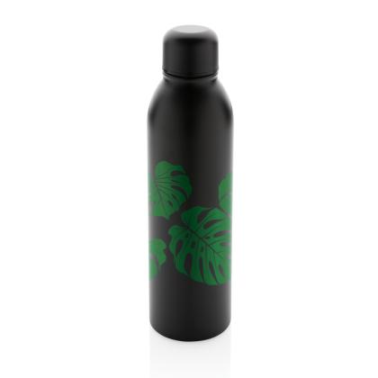 RCS Recycled stainless steel vacuum bottle 500ML