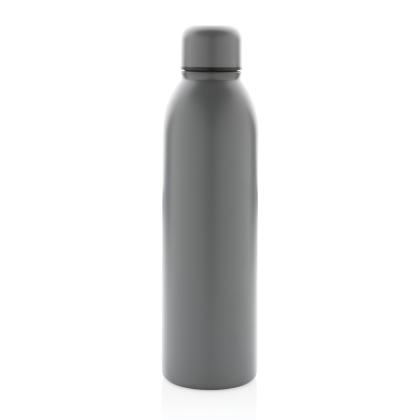 RCS Recycled stainless steel vacuum bottle 500ML