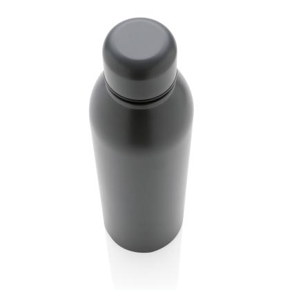 RCS Recycled stainless steel vacuum bottle 500ML