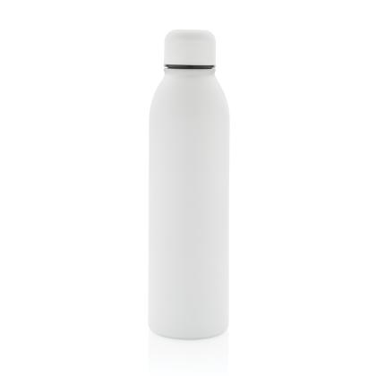 RCS Recycled stainless steel vacuum bottle 500ML