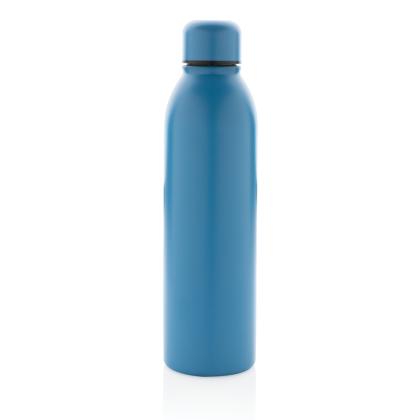 RCS Recycled stainless steel vacuum bottle 500ML