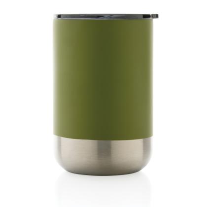 RCS recycled stainless steel tumbler