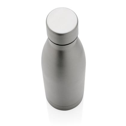 RCS Recycled stainless steel solid vacuum bottle