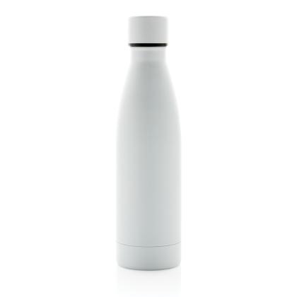RCS Recycled stainless steel solid vacuum bottle