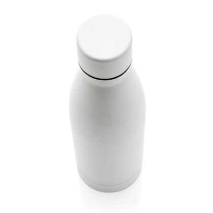 RCS Recycled stainless steel solid vacuum bottle