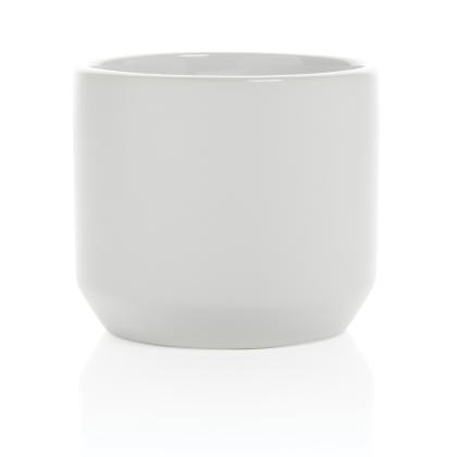 Ceramic modern mug 350ml