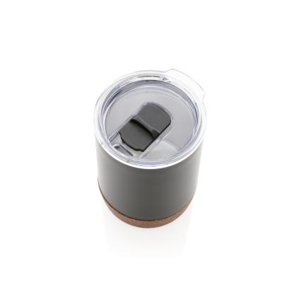 RCS Re-steel cork small vacuum coffee mug