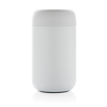 Brew RCS certified recycled stainless steel vacuum tumbler Brew RCS certified recycled stainless steel vacuum tumbler