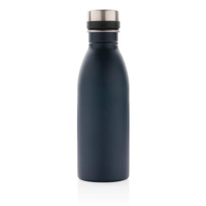 RCS Recycled stainless steel deluxe water bottle
