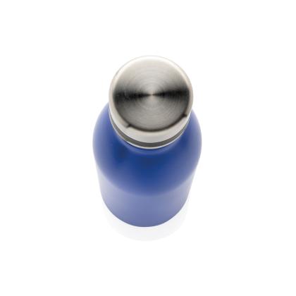 RCS Recycled stainless steel deluxe water bottle