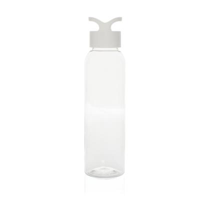 Oasis RCS recycled pet water bottle 650ml