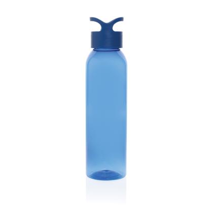 Oasis RCS recycled pet water bottle 650ml