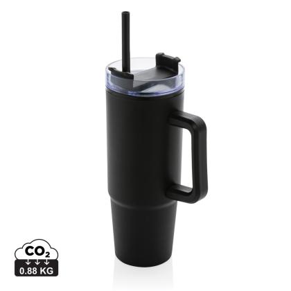 Tana RCS plastic tumbler with handle 750ml