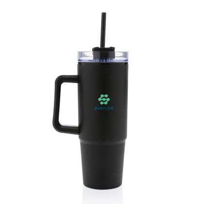 Tana RCS plastic tumbler with handle 750ml