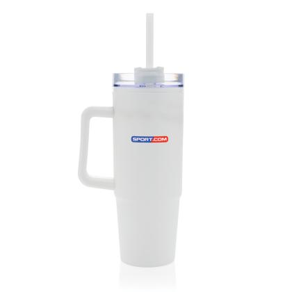 Tana RCS plastic tumbler with handle 750ml
