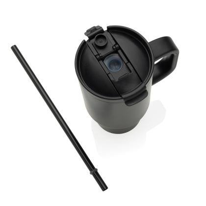 Cruiser RCS recycled Leakproof Compact Tumbler 480ML