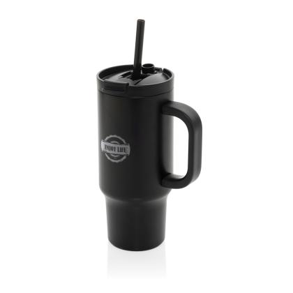 Cruiser RCS recycled Leakproof Compact Tumbler 480ML
