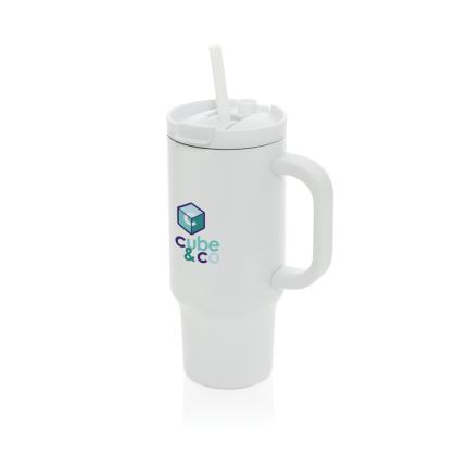 Cruiser RCS recycled Leakproof Compact Tumbler 480ML