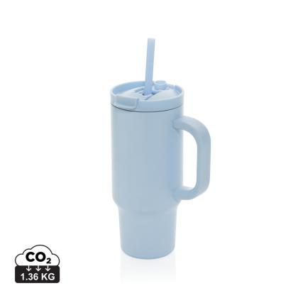 Cruiser RCS recycled Leakproof Compact Tumbler 480ML