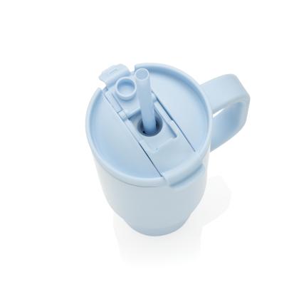 Cruiser RCS recycled Leakproof Compact Tumbler 480ML