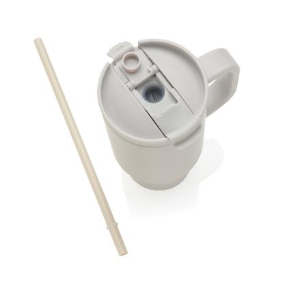 Cruiser RCS recycled Leakproof Compact Tumbler 480ML