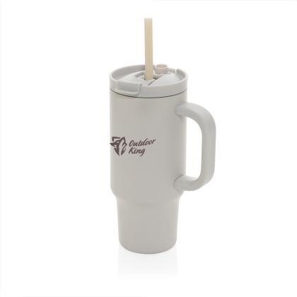 Cruiser RCS recycled Leakproof Compact Tumbler 480ML