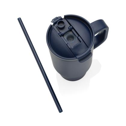 Cruiser RCS recycled Leakproof Compact Tumbler 480ML